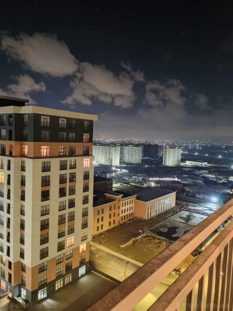 Satılır 2 otaqlı Mənzil Yeni tikili 72 m² Abşeron r. - şəkil 6