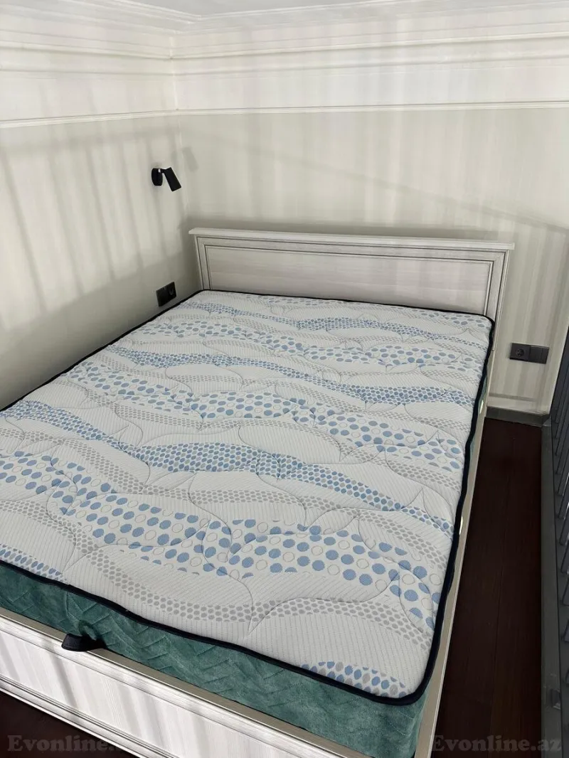 Kirayə verilir 1 otaqlı Mənzil Köhnə tikili 40 m² Səbail r. - şəkil 6