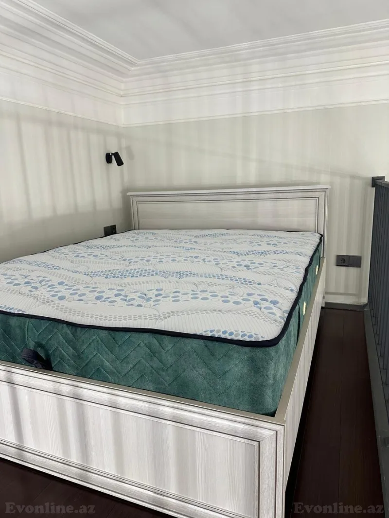 Kirayə verilir 1 otaqlı Mənzil Köhnə tikili 40 m² Səbail r. - şəkil 7