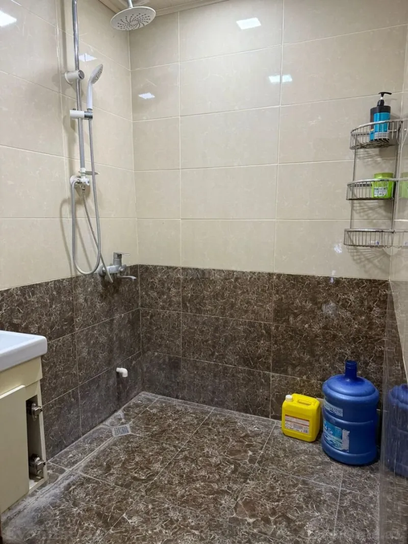 Satılır 1 otaqlı Mənzil Köhnə tikili 35 m² İnşaatçılar m. - şəkil 13