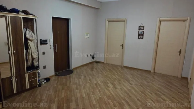 Satılır 3 otaqlı Mənzil Yeni tikili 133 m² Əhmədli - şəkil 2