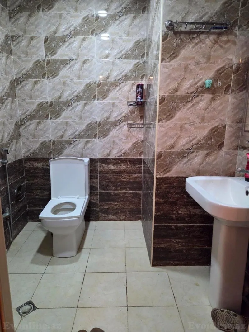 Satılır 3 otaqlı Mənzil Yeni tikili 133 m² Əhmədli - şəkil 4