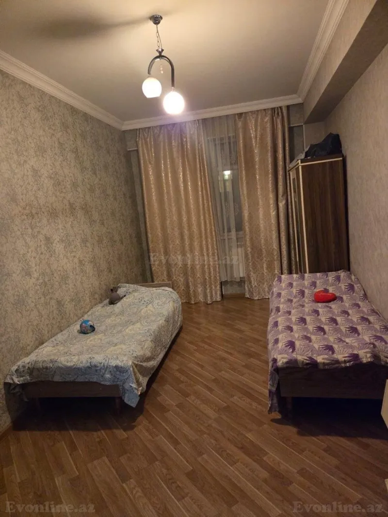 Satılır 3 otaqlı Mənzil Yeni tikili 133 m² Əhmədli - şəkil 7