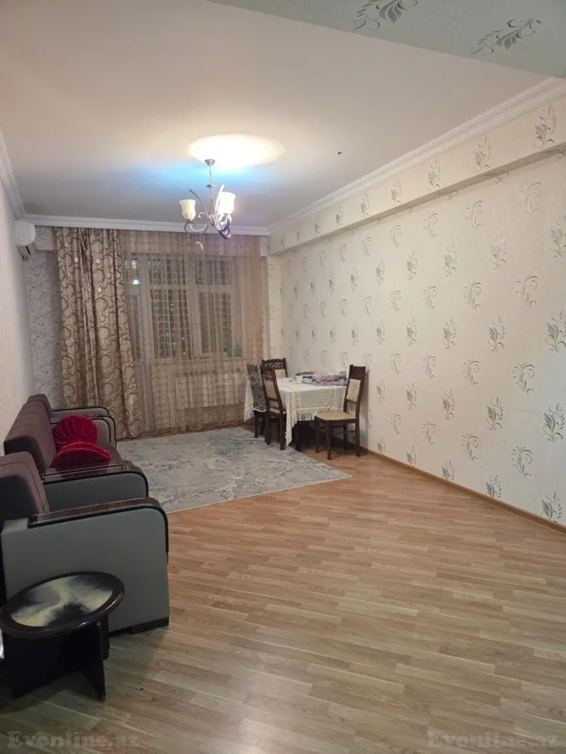 Satılır 3 otaqlı Mənzil Yeni tikili 133 m² Əhmədli - şəkil 8