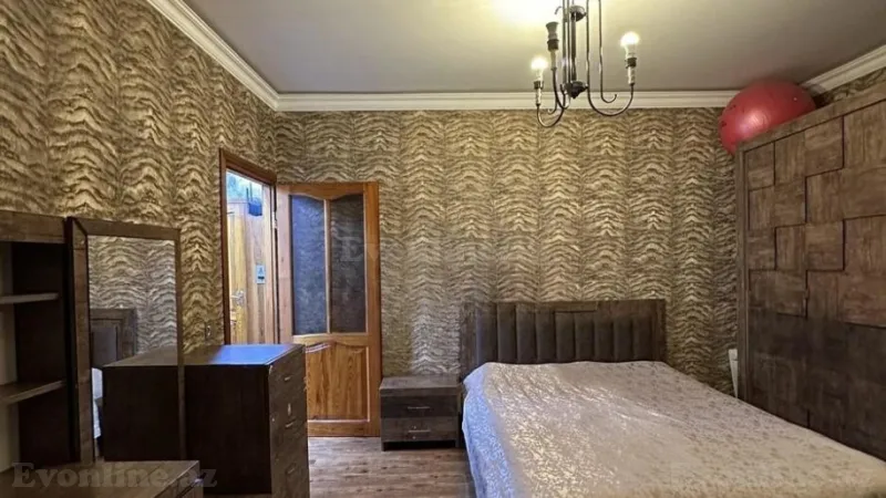 Satılır 3 otaqlı Mənzil Köhnə tikili 60 m² Əhmədli - şəkil 4