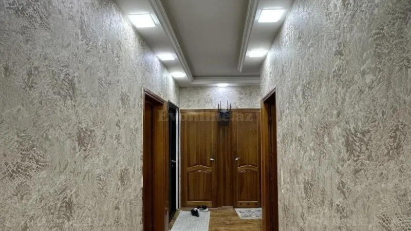 Satılır 3 otaqlı Mənzil Köhnə tikili 60 m² Əhmədli - şəkil 9