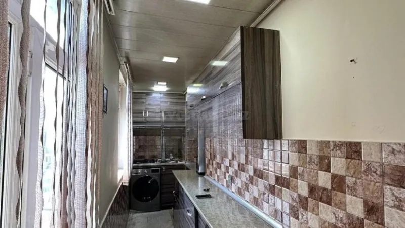 Satılır 3 otaqlı Mənzil Köhnə tikili 60 m² Əhmədli - şəkil 10