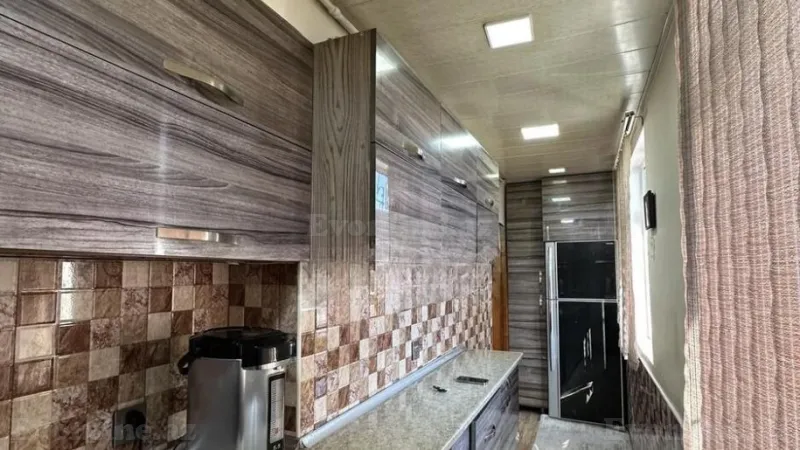 Satılır 3 otaqlı Mənzil Köhnə tikili 60 m² Əhmədli - şəkil 11