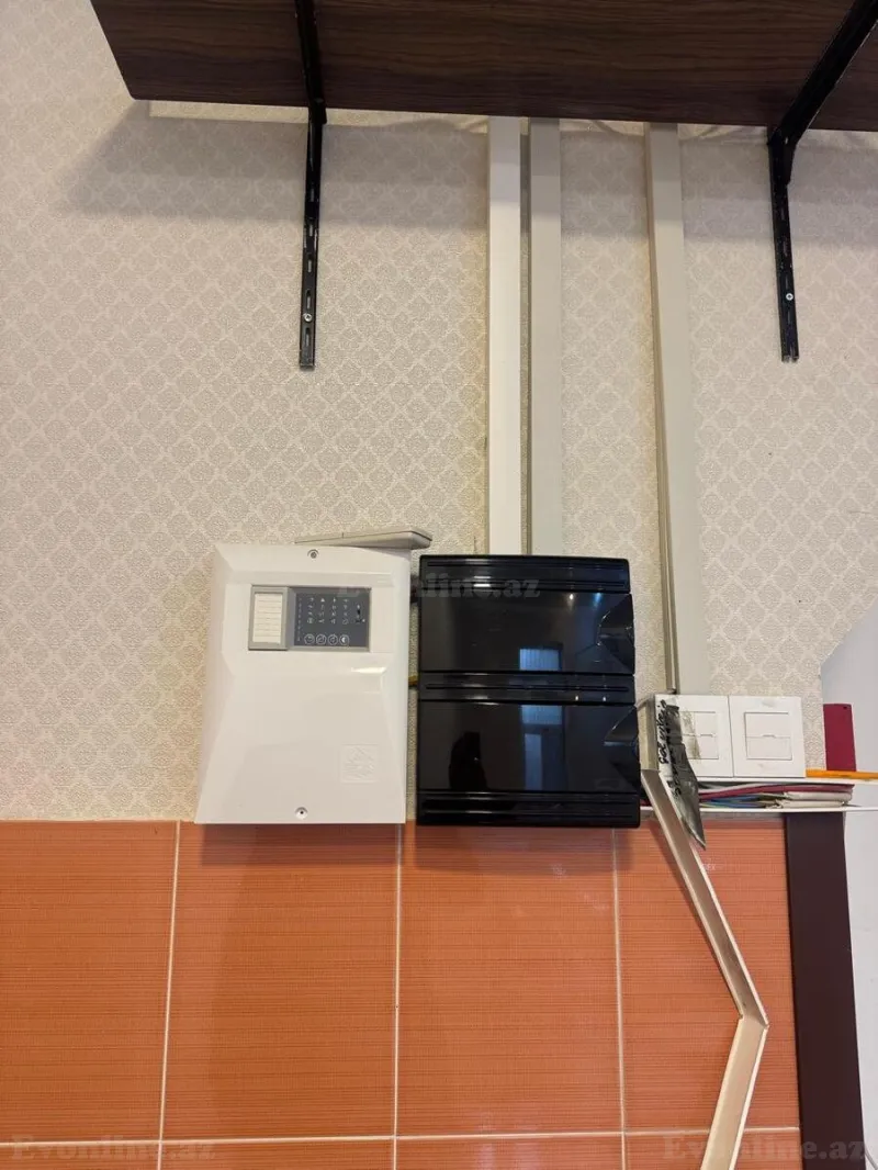 Kirayə verilir Obyekt 100 m² Nəriman Nərimanov m. - şəkil 6