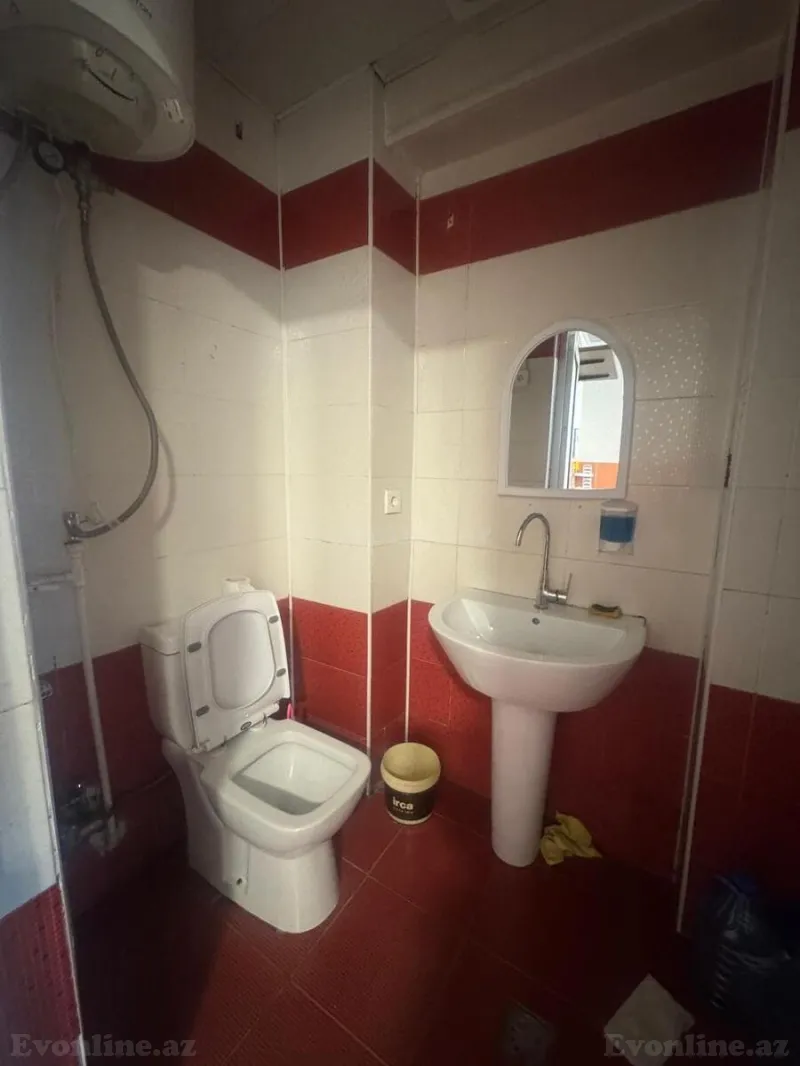 Kirayə verilir Obyekt 100 m² Nəriman Nərimanov m. - şəkil 8