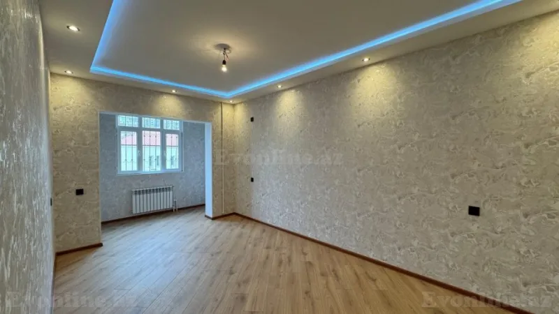Satılır 3 otaqlı Mənzil Köhnə tikili 85 m² Köhnə Günəşli