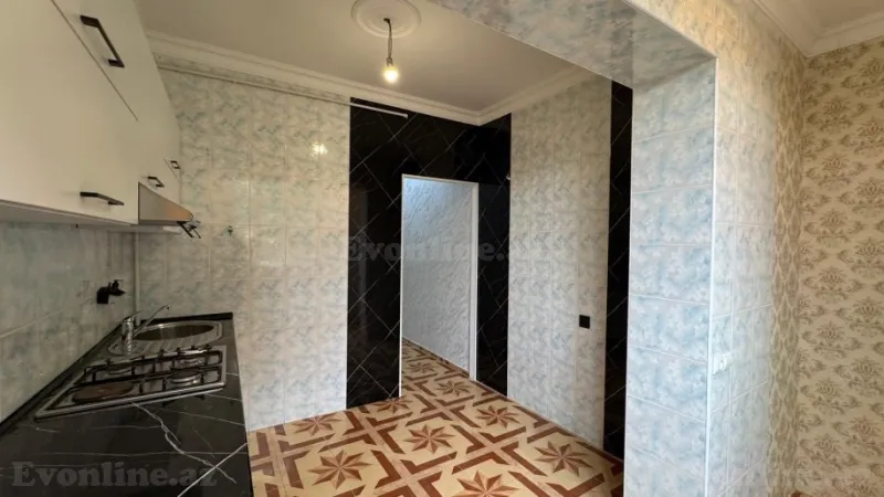 Satılır 3 otaqlı Mənzil Köhnə tikili 85 m² Köhnə Günəşli - şəkil 6