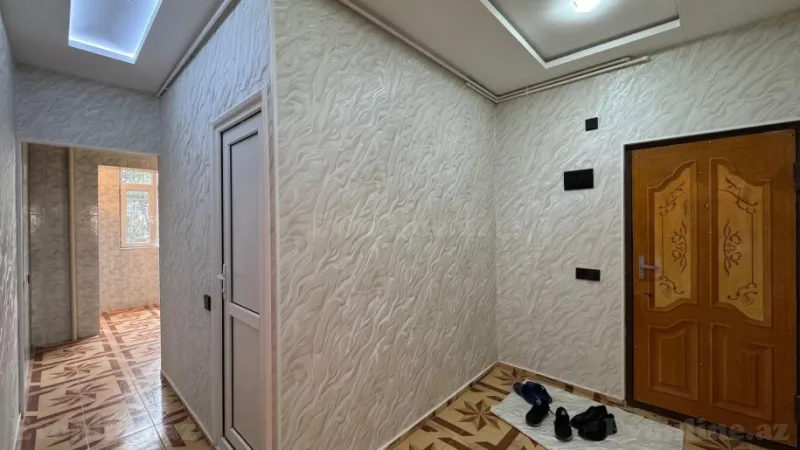 Satılır 3 otaqlı Mənzil Köhnə tikili 85 m² Köhnə Günəşli - şəkil 7