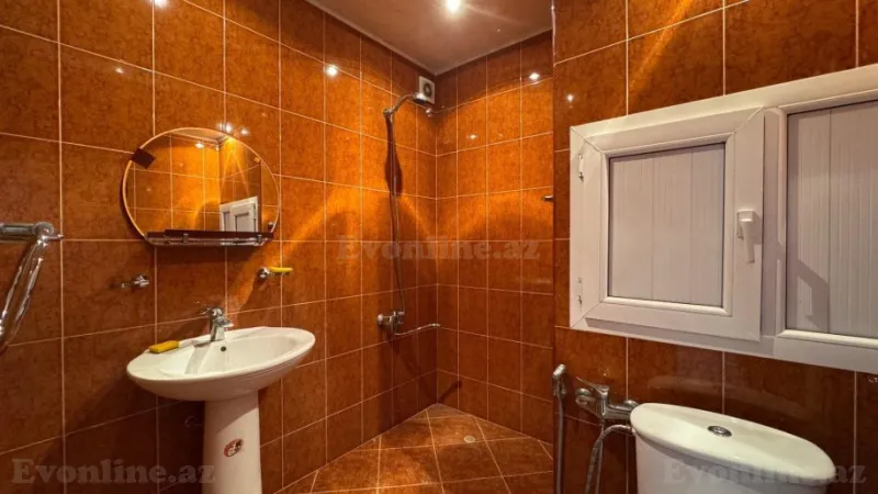 Satılır 3 otaqlı Mənzil Köhnə tikili 85 m² Köhnə Günəşli - şəkil 8