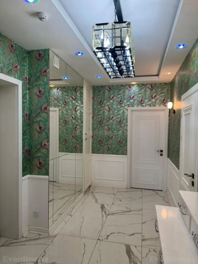 Satılır 3 otaqlı Mənzil Yeni tikili 100 m² Yasamal - şəkil 13