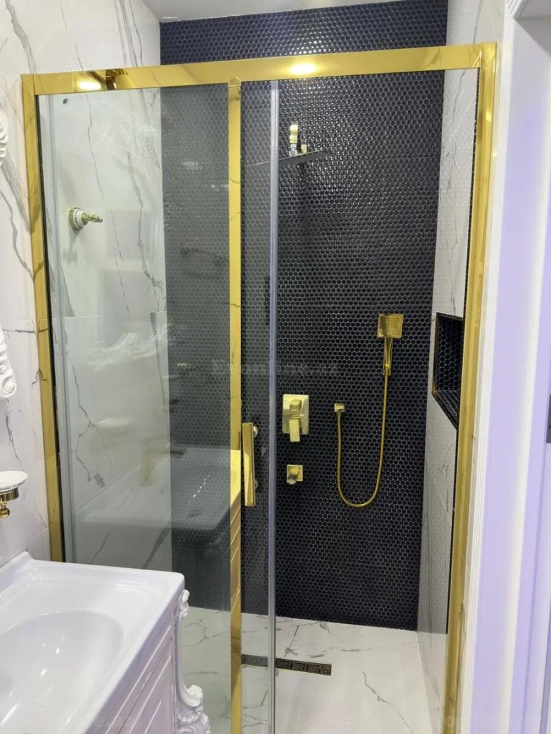 Satılır 3 otaqlı Mənzil Yeni tikili 100 m² Yasamal - şəkil 17