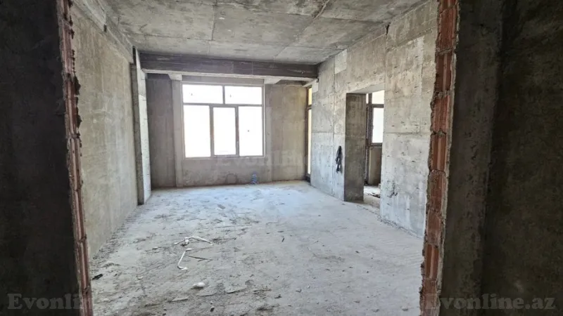 Satılır 4 otaqlı Mənzil Yeni tikili 182 m² 28 May m. - şəkil 2