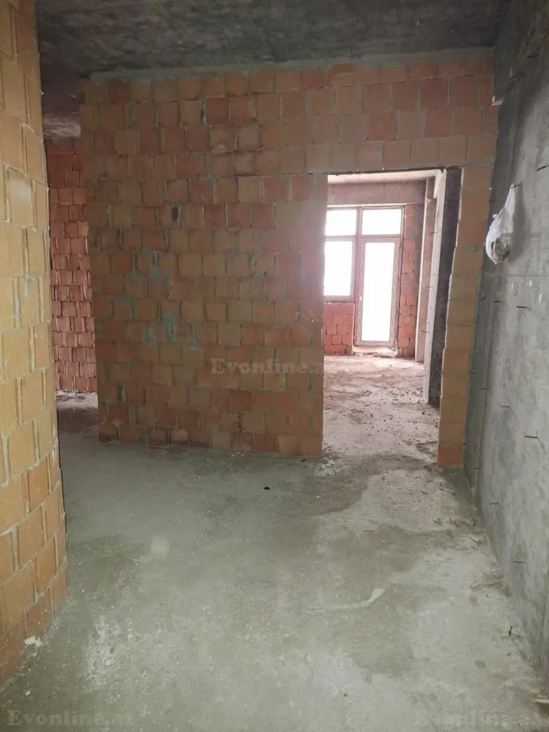 Satılır 4 otaqlı Mənzil Yeni tikili 182 m² 28 May m. - şəkil 8
