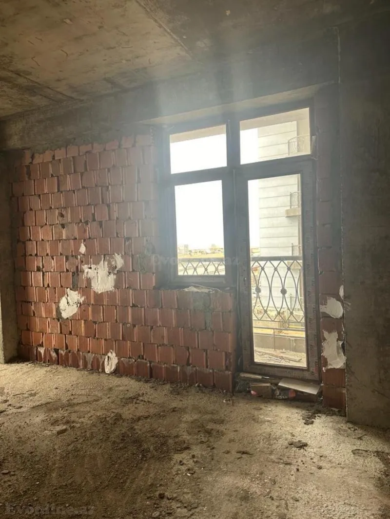 Satılır 4 otaqlı Mənzil Yeni tikili 182 m² 28 May m. - şəkil 10