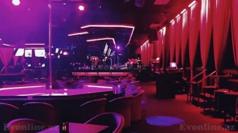 Satılır Obyekt 450 m² Nəriman Nərimanov m.