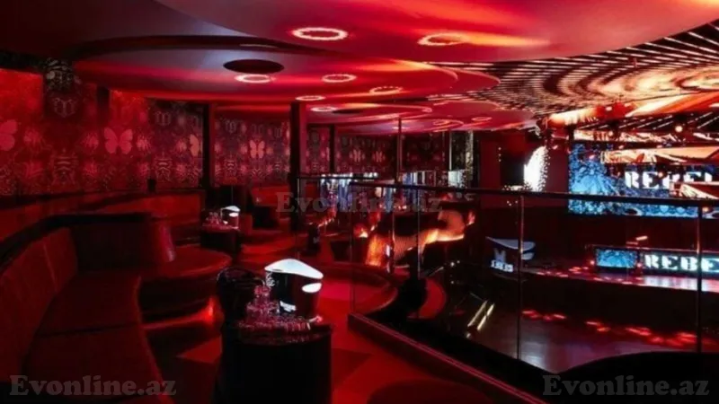 Satılır Obyekt 450 m² Nəriman Nərimanov m. - şəkil 2