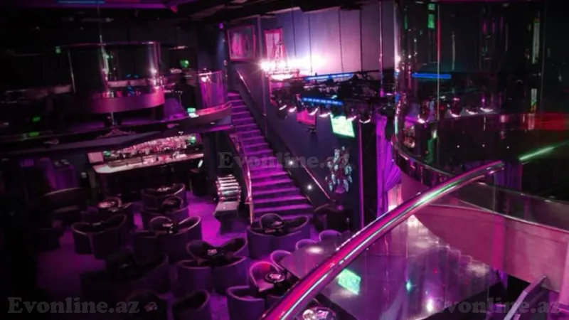 Satılır Obyekt 450 m² Nəriman Nərimanov m. - şəkil 3