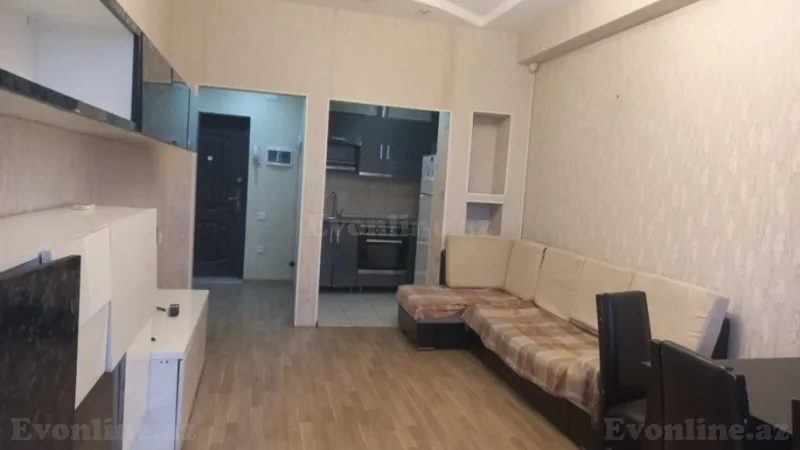 Satılır 2 otaqlı Mənzil Yeni tikili 55 m² Həzi Aslanov - şəkil 4