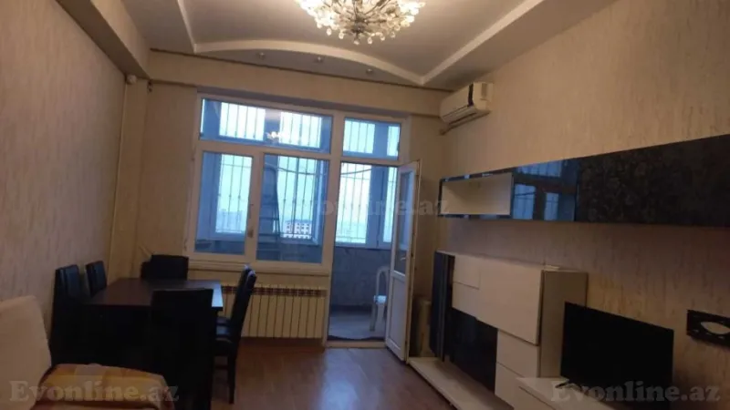 Satılır 2 otaqlı Mənzil Yeni tikili 55 m² Həzi Aslanov - şəkil 7