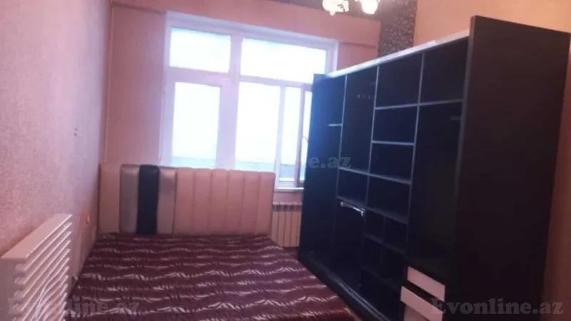 Satılır 2 otaqlı Mənzil Yeni tikili 55 m² Həzi Aslanov - şəkil 8