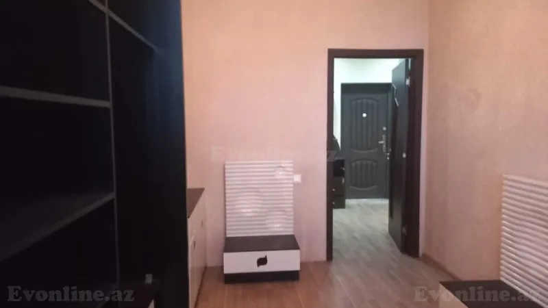 Satılır 2 otaqlı Mənzil Yeni tikili 55 m² Həzi Aslanov - şəkil 10