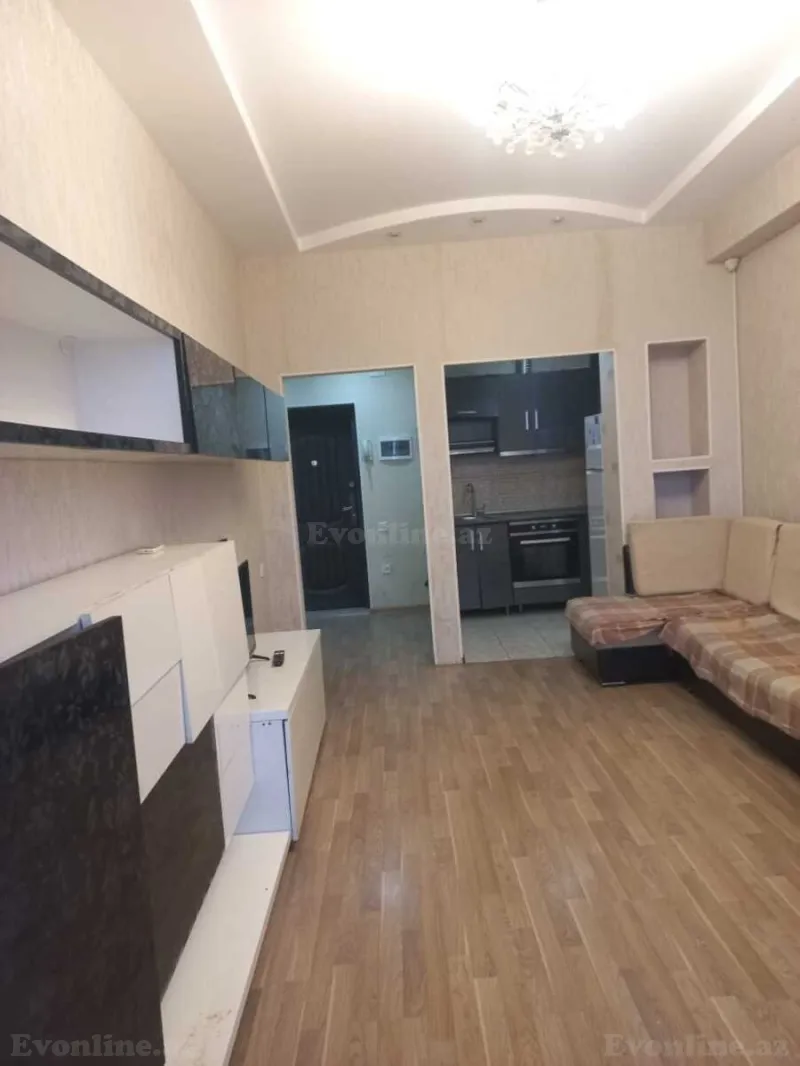 Satılır 2 otaqlı Mənzil Yeni tikili 55 m² Həzi Aslanov - şəkil 11