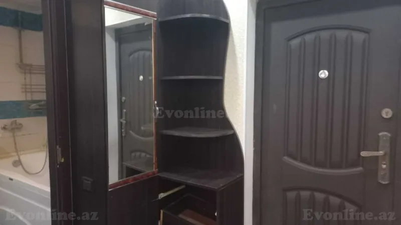 Satılır 2 otaqlı Mənzil Yeni tikili 55 m² Həzi Aslanov - şəkil 12