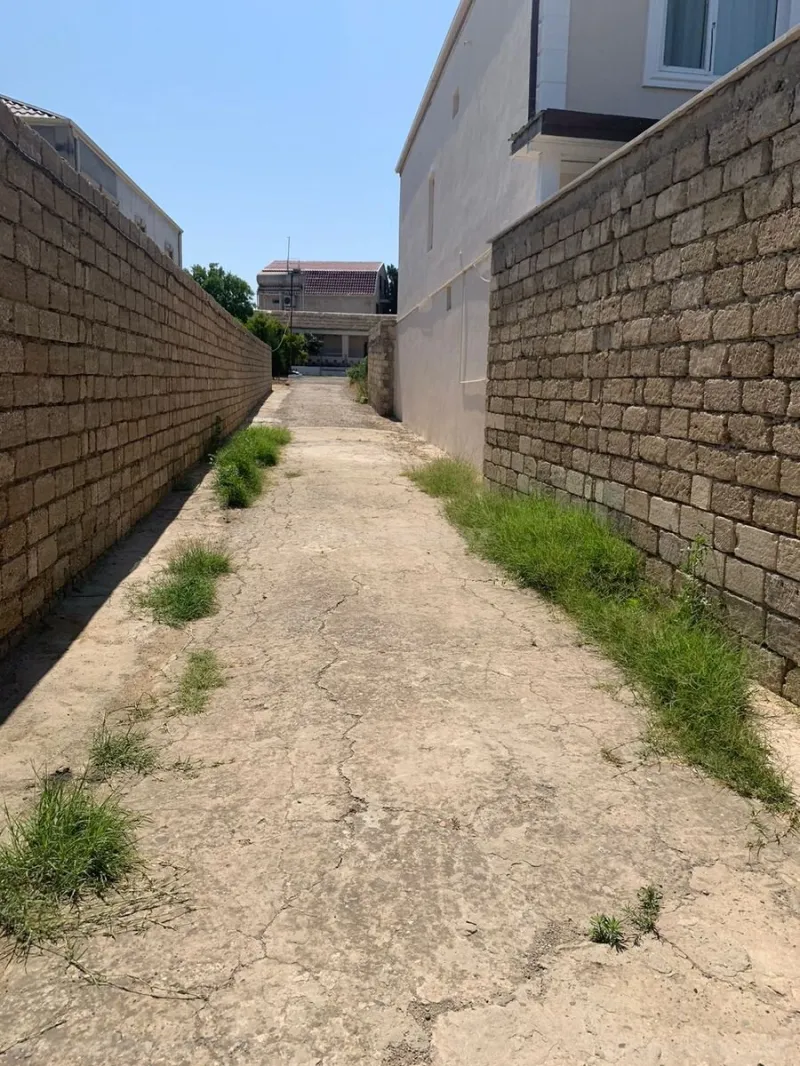 Satılır Torpaq 9.3 sot Bilgəh