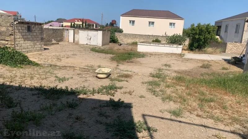 Satılır Torpaq 9.3 sot Bilgəh - şəkil 2