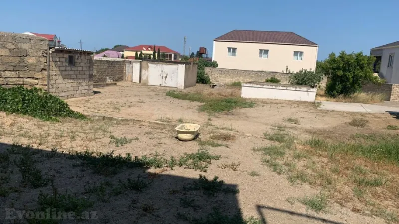 Satılır Torpaq 9.3 sot Bilgəh - şəkil 5