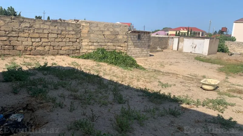 Satılır Torpaq 9.3 sot Bilgəh - şəkil 6