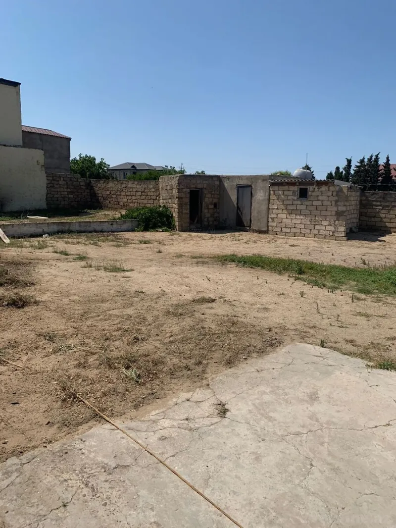 Satılır Torpaq 9.3 sot Bilgəh - şəkil 7