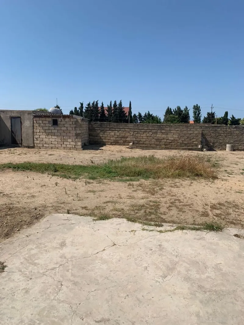 Satılır Torpaq 9.3 sot Bilgəh - şəkil 8