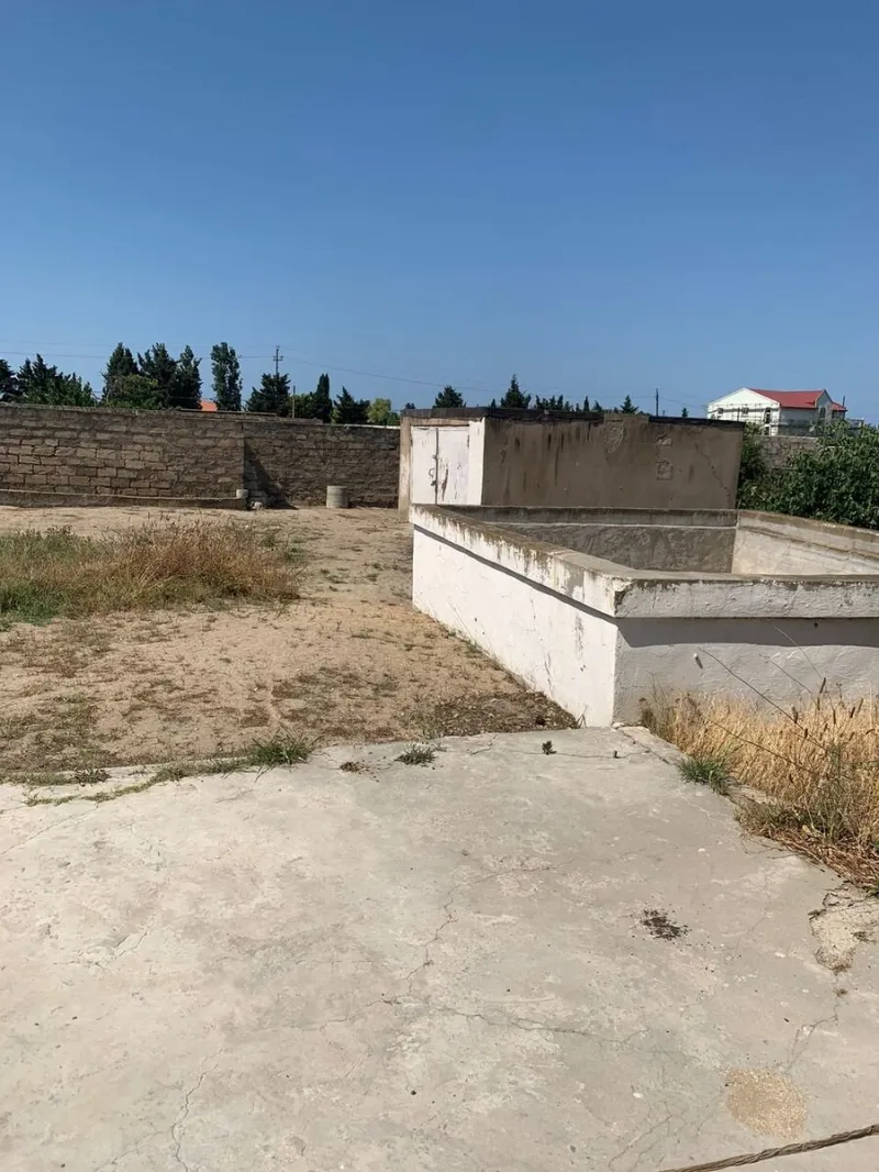 Satılır Torpaq 9.3 sot Bilgəh - şəkil 9