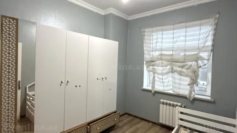 Kirayə verilir 3 otaqlı Mənzil Yeni tikili 70 m² Hövsan - şəkil 3