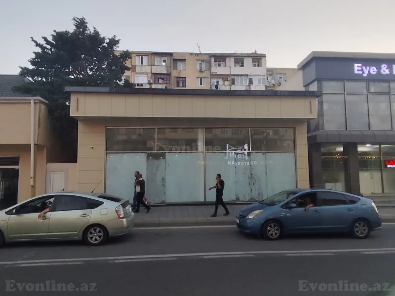 Kirayə verilir Obyekt 103 m² Əhmədli - şəkil 2