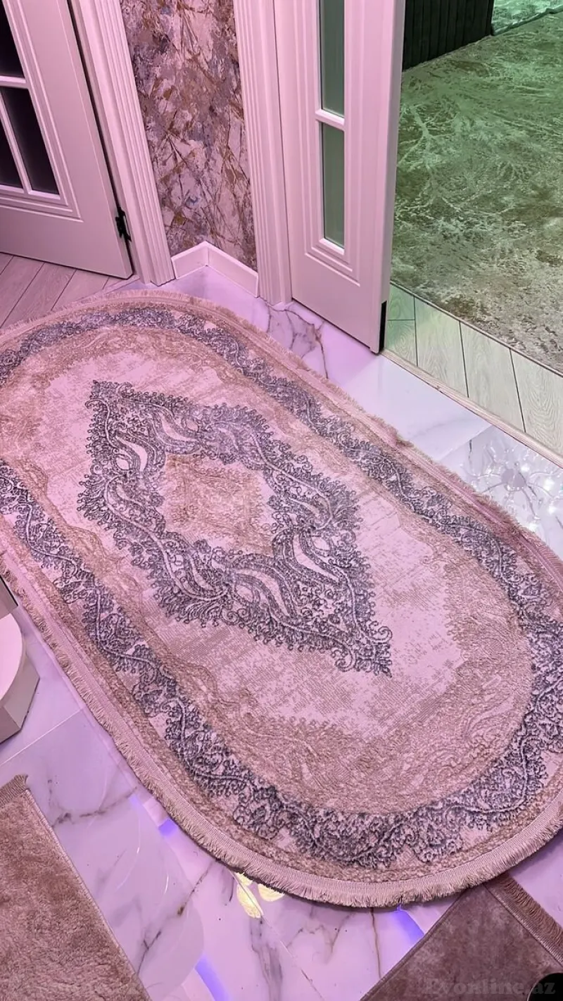 Satılır 1 otaqlı Mənzil Yeni tikili 50 m² Xalqlar Dostluğu m. - şəkil 10