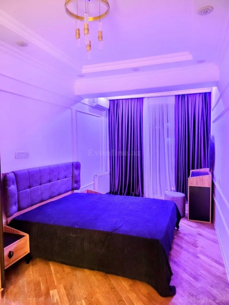 Satılır 2 otaqlı Mənzil Yeni tikili 100 m² 28 May m. - şəkil 6