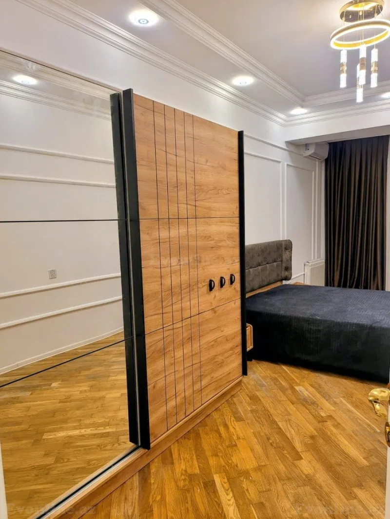 Satılır 2 otaqlı Mənzil Yeni tikili 100 m² 28 May m. - şəkil 7