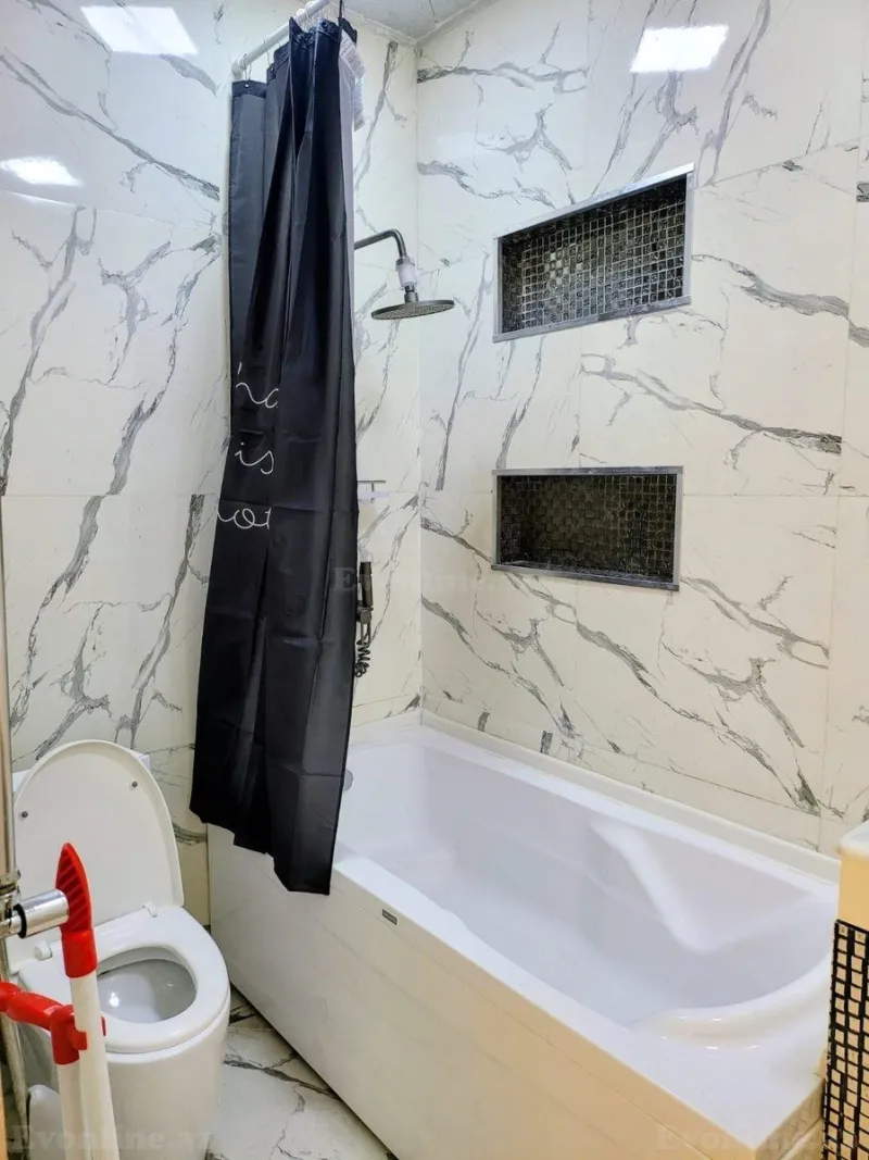 Satılır 2 otaqlı Mənzil Yeni tikili 100 m² 28 May m. - şəkil 8