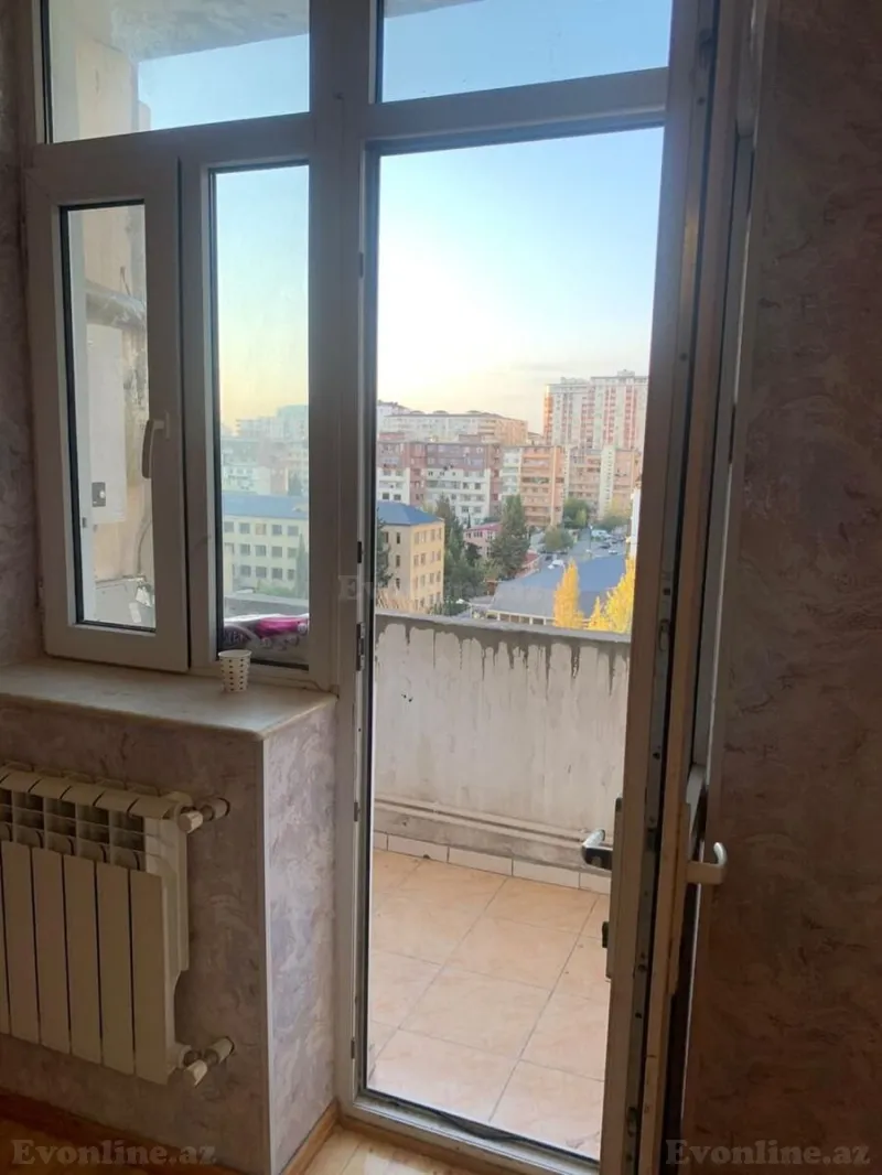 Satılır 3 otaqlı Mənzil Yeni tikili 67 m² Neftçilər m. - şəkil 10