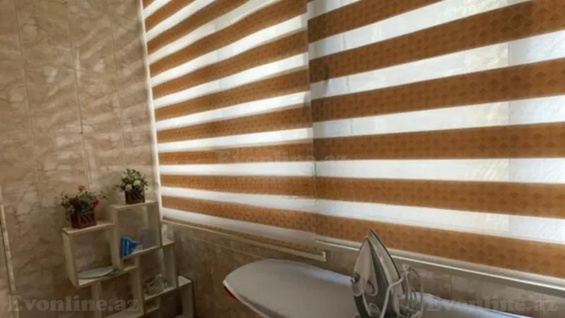 Satılır 3 otaqlı Mənzil Yeni tikili 120.6 m² Əhmədli - şəkil 7