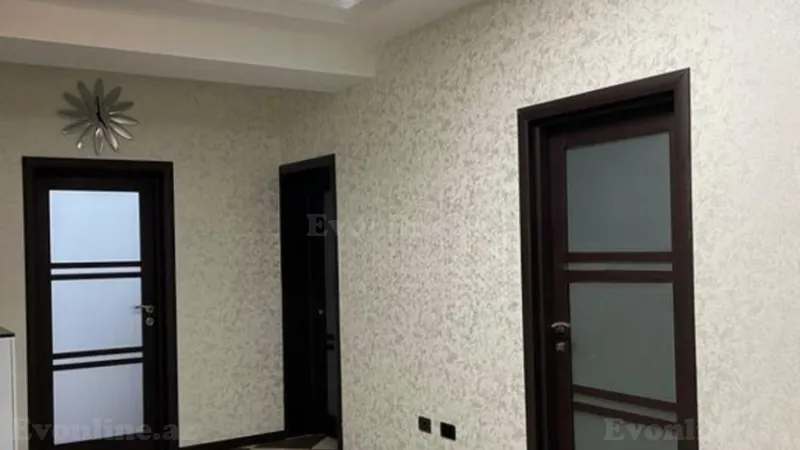 Satılır 3 otaqlı Mənzil Yeni tikili 120.6 m² Əhmədli - şəkil 8