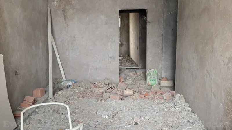 Satılır 5 otaqlı Mənzil Yeni tikili 185 m² Nəsimi r. - şəkil 12