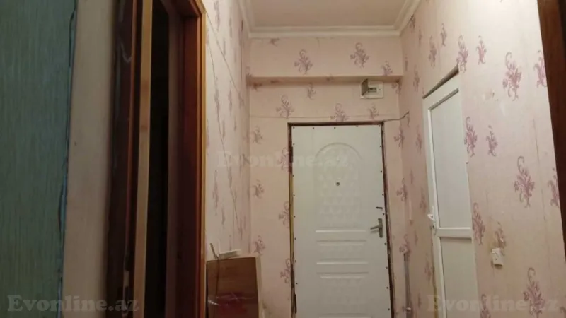 Kirayə verilir 2 otaqlı Mənzil Yeni tikili 60 m² Həzi Aslanov - şəkil 5
